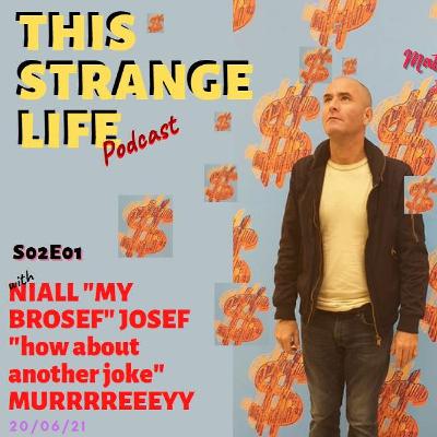 TSLS02E01 | Giga-Chads & The Incredible Bogdanov Brothers