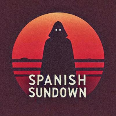 Spanish Sundown - Teaser