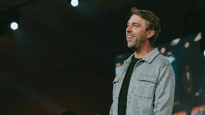 The Strategy of Heaven