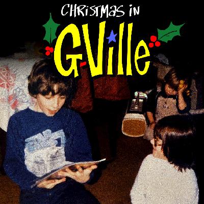 Christmas in G-Ville