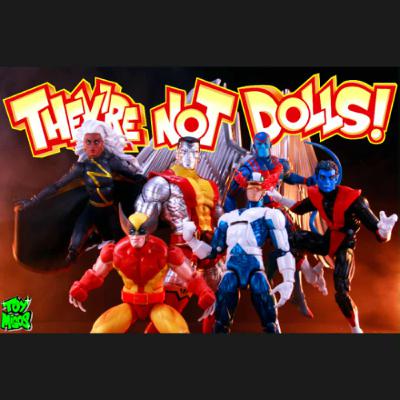 "They're not dolls!" Episode 449 w/ Highschool Creations! "They're not dolls!" Episode 449 w/ Highschool Creations!