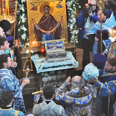 MDE-03 Maria SS. e le eresie - 9 a 11 secolo MDE-03 Maria SS. e le eresie - 9 a 11 secolo