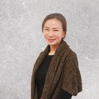 S12EP3》育兒成家可以另闢蹊徑：訪志願單親實踐者Cindy