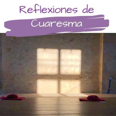 Sábado de la Quinta Semana de Cuaresma Sábado de la Quinta Semana de Cuaresma