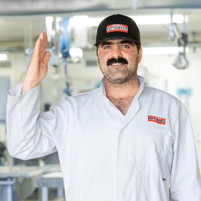 1. Piteå Stories: Nawid Soltani