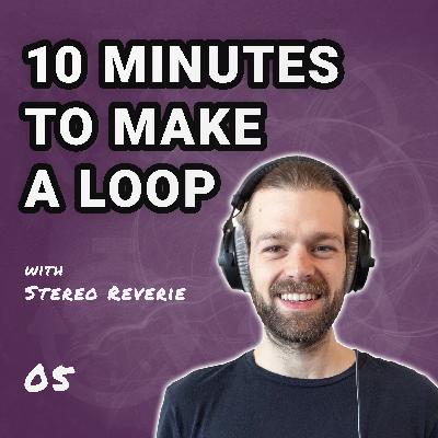 Ep. 5 - F# Major (94 BPM)
