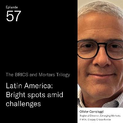 Latin America: Bright spots amid challenges
