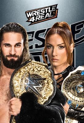 Episode 26 WWE Monday Night Raw Post Show 9/15/25 Episode 26 WWE Monday Night Raw Post Show 9/15/25