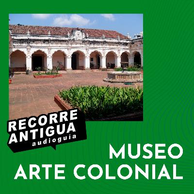 Museo de Arte Colonial