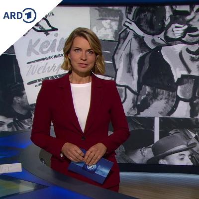 tagesthemen 22:15 Uhr, 12.11.2025 tagesthemen 22:15 Uhr, 12.11.2025