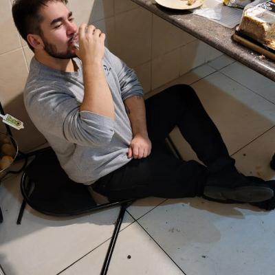 Cuando no hay terapia sale podcast