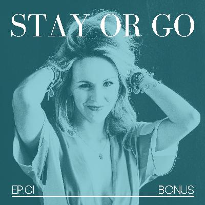 Bonus Episode - Your Post-Flashback Reality: Why It Matters So Much