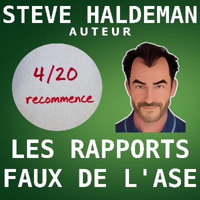 Les rapports erronés, mensongers et calomnieux de l'ASE : réalités, explications et solutions