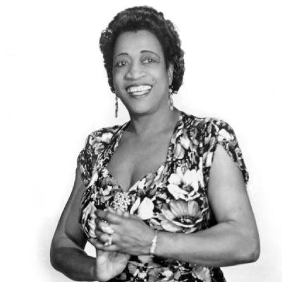 Blues en la noche. Programa 34 Blues en la noche. Programa 34