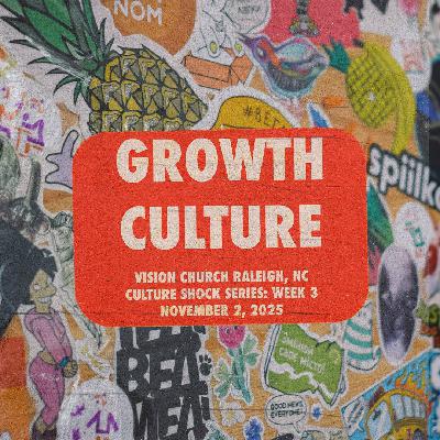 Growth Culture