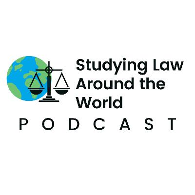 JSD at Yale Law School with Fernando Loayza Jordán | Doutorado em Direito em Yale com Fernando Loayza Jordán