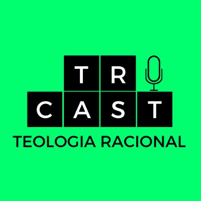 TRCast - 001 - Piloto TRCast - 001 - Piloto