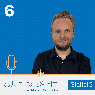 Neue Materialien dank KI Neue Materialien dank KI