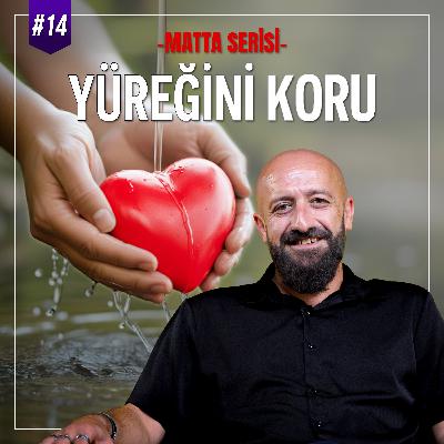 Yüreğin Aynası: Tanrı'yı Görmenin Sırrı