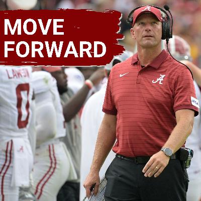 MOVING FORWARD: Analyzing Coach DeBoer's Press Conference, Fan Reactions and SEC Rankings