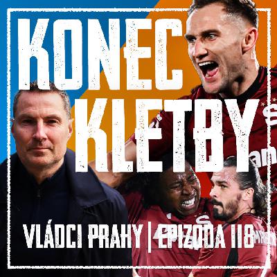 VLÁDCI PRAHY #118: Priske je náš pán! Změny v kádru i hře, přesto pískot tribun. Co Karviná?