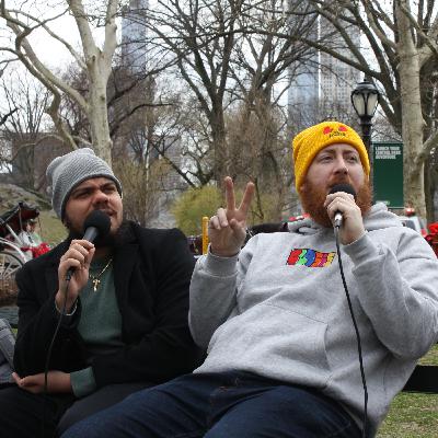 Ep 27 - Central Park West