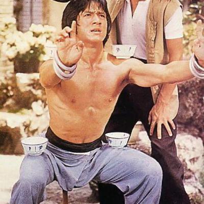 The Formula of Fighting! The Formula of Fighting!