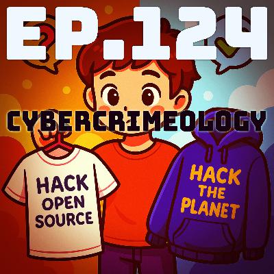 The Human beneath the Hoodie: Profiling pathways into cybercrime