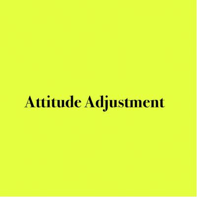 Attitude Adjustment - Season 3, Episode 17