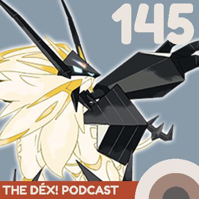 The Dex! Podcast #145: Nintendo Direct!