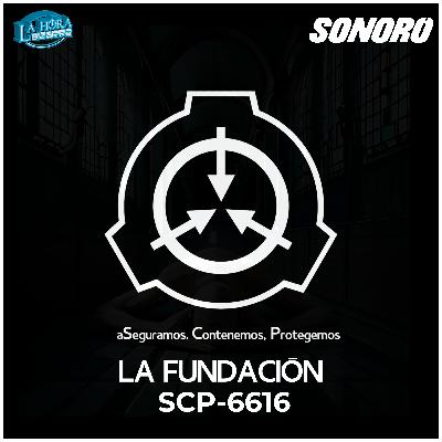 EP13 - SCP6616 - El Centro de Convenciones (La AniMole)