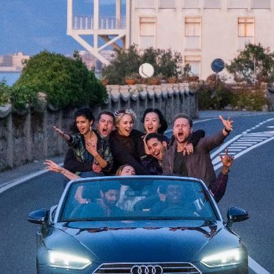 La rivoluzione dell'ottimismo (Extra 2): Sense8