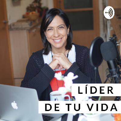 Ep 2 - Líder de tu vida - Conquistando nuestros miedos. Ep 2 - Líder de tu vida - Conquistando nuestros miedos.