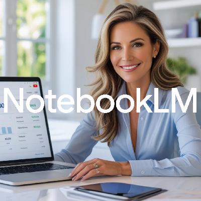 NotebookLM for Interior Designers - AI Dedicated to Your Business NotebookLM for Interior Designers - AI Dedicated to Your Business