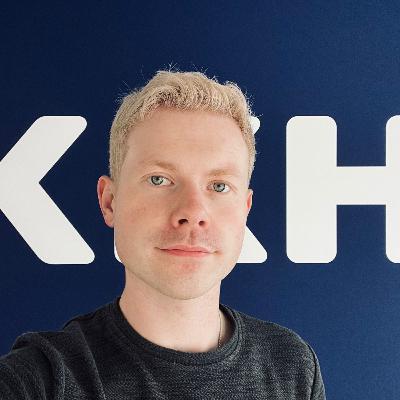 #059 - Keuteltier trifft: Albert Ramthun (KKH) #059 - Keuteltier trifft: Albert Ramthun (KKH)