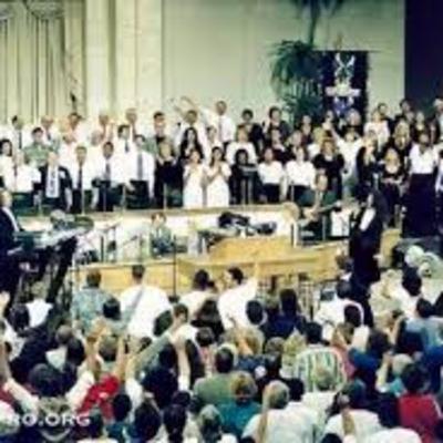 Episode 66: Pentecostal History Pt14: Brownsville Revival Episode 66: Pentecostal History Pt14: Brownsville Revival
