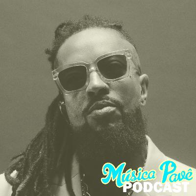 Objeto em Trânsito (Rael, Ana Cañas, Gustavo Bertoni e +) Objeto em Trânsito (Rael, Ana Cañas, Gustavo Bertoni e +)