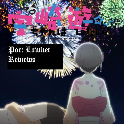 Analizando a: Uzaki-chan wa Asobitai