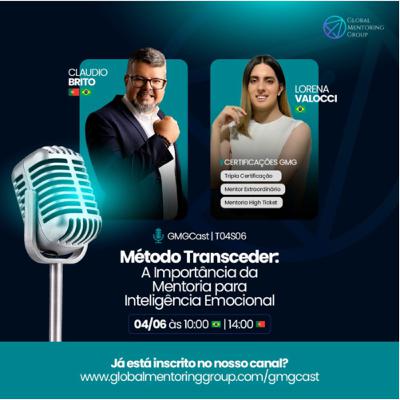 Método transceder Método transceder