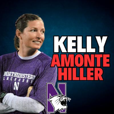 Kelly Amonte-Hiller (Northwestern) - Why Winning Isn't Everything