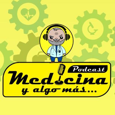 S6 E10 ENFERMEDADES DE TRANSMISIÓN SEXUAL EN EL HOMBRE CON EL DR. ALBERTO ESPIDEL