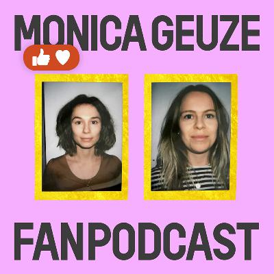 15. Met Shahine El Hamus - Over Gen-Z, de 90's, acteren en fame