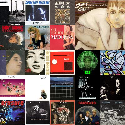 Folge 43: Balladen der Achtziger 1 Folge 43: Balladen der Achtziger 1