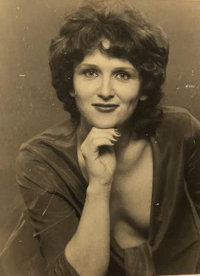 Episode 7 of Authentically, Debz: A Southern Girl Looks at 70 Episode 7 of Authentically, Debz: A Southern Girl Looks at 70