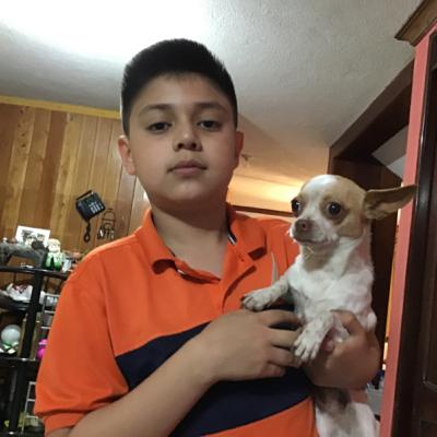 Problema de mi comunidad