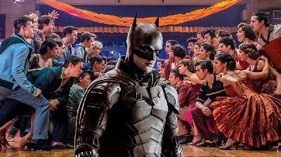 AE Ep 207 – Oscars 2022