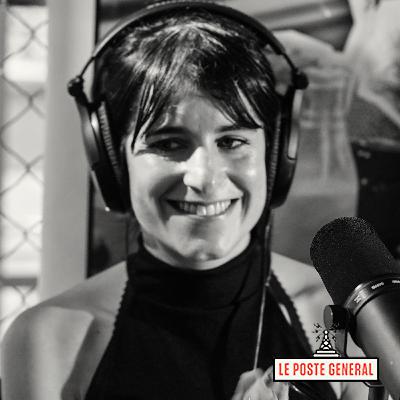 TALLISKER - Bas les masques TALLISKER - Bas les masques