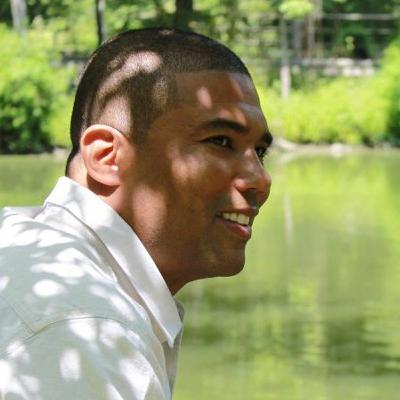 Opening More Ways to Perform Better with Derick Carter