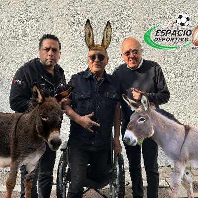 Listos para la Batalla de Puebla en Espacio Deportivo de la Tarde 30 de enero 2026