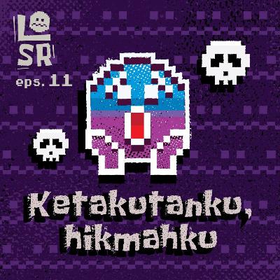 #11-Ketakutanku, Hikmahku #11-Ketakutanku, Hikmahku
